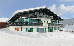 Chalet Fleur Des Alpes