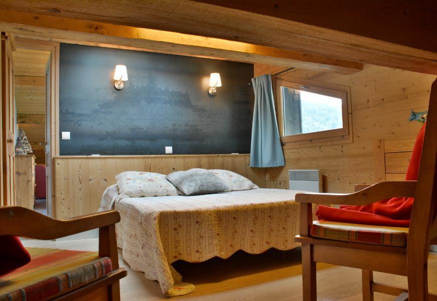 Chalet Fleur Des Alpes Les Gets Exterior photo